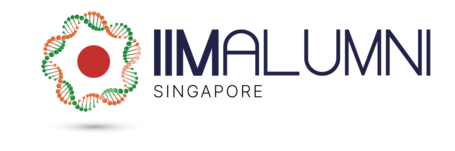 IIM Alumni SG